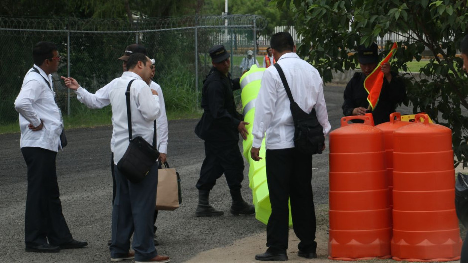 EMP y CGP desaparecerán a partir del 30 de noviembre