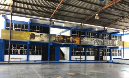 Ofrece primaria curso de verano para regularizar alumnos 