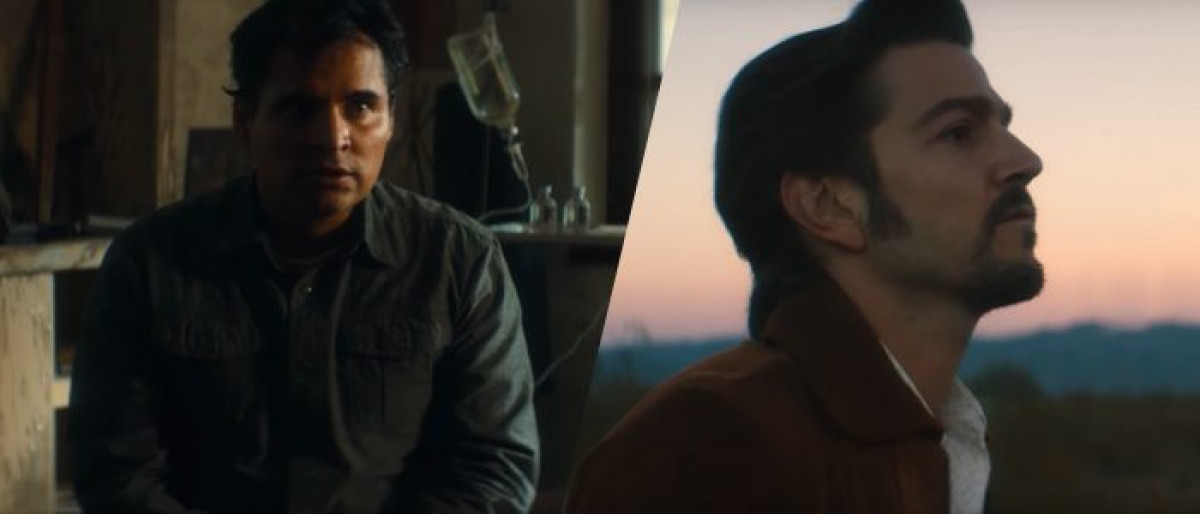 Narcos México ya tiene fecha de estreno