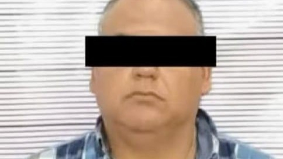 Frustran Atentado contra Alcalde de Matamoros Alberto Granados