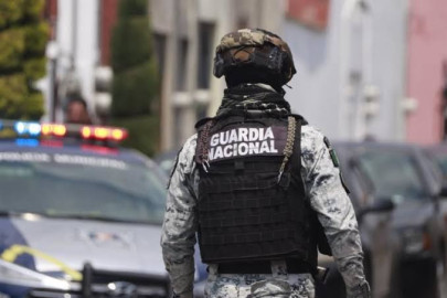 En octubre, Guardia Nacional será parte de la SEDENA: Sheinbaum