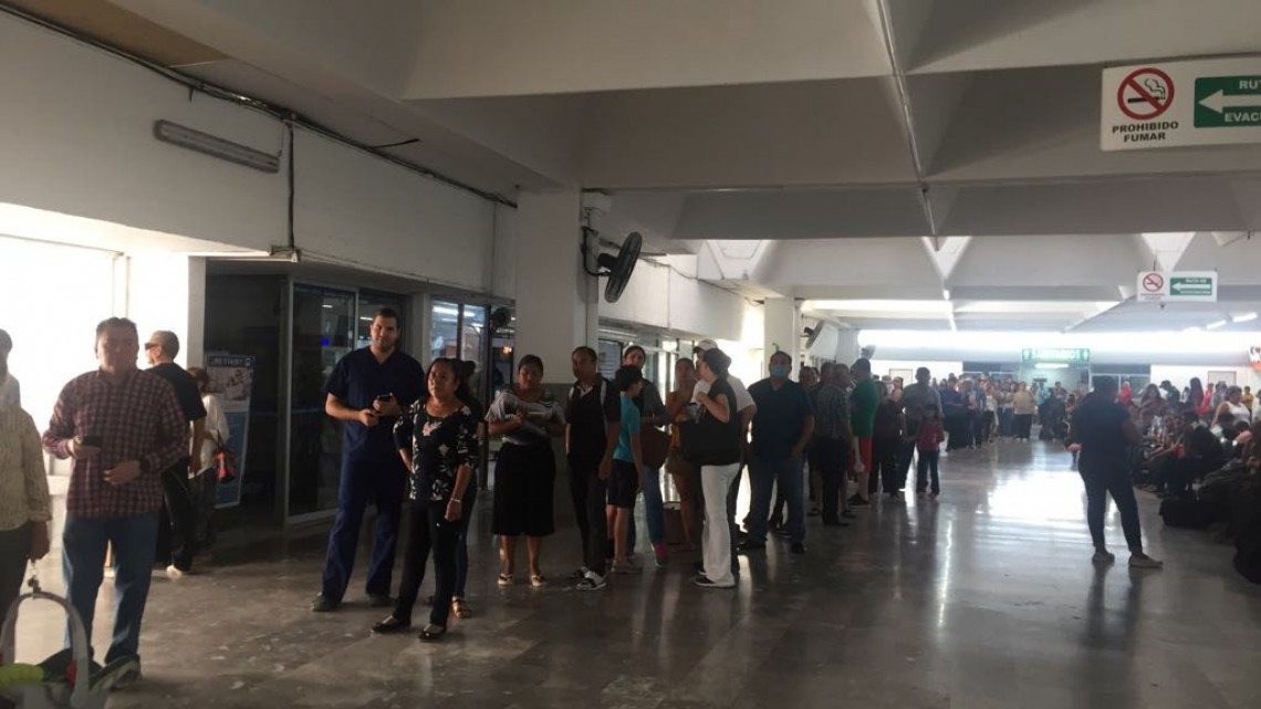 Falta de secretarios obstaculiza apertura de casillas especiales