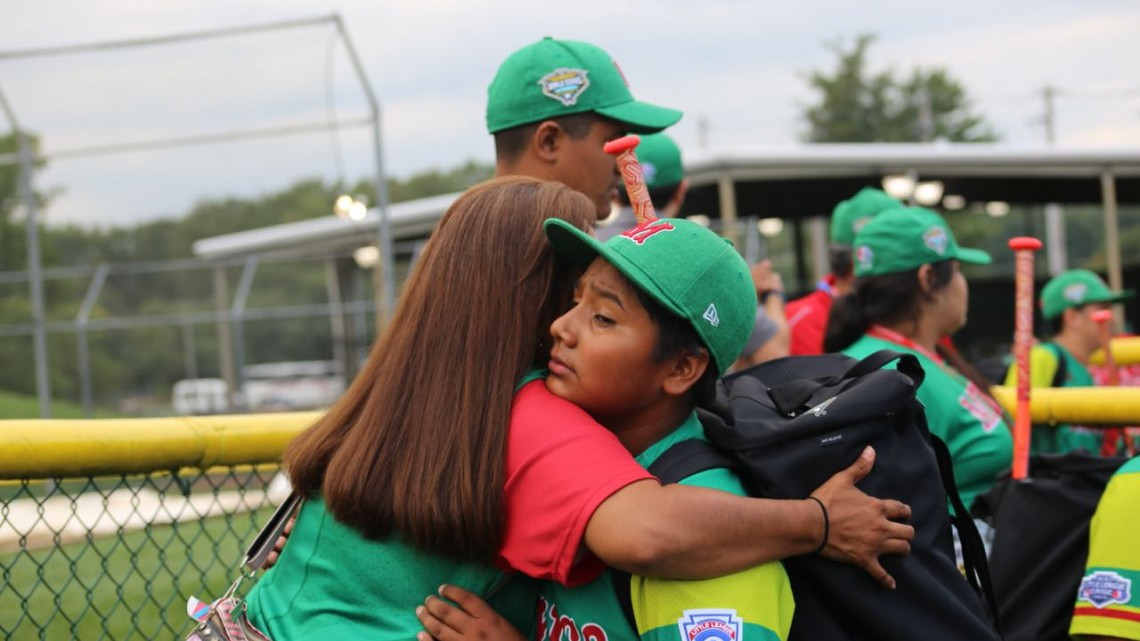 Arriba México al Howard Lamade Stadium para enfrentar a Canadá