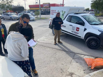 Gobierno de Reynosa cumple Ley para respetar derechos de mascotas