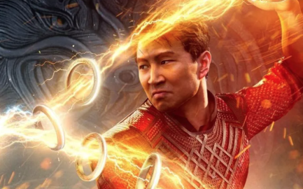 "Shang-Chi y la leyenda de los diez anillos" lidera la taquilla de cines de EU y Canadá 