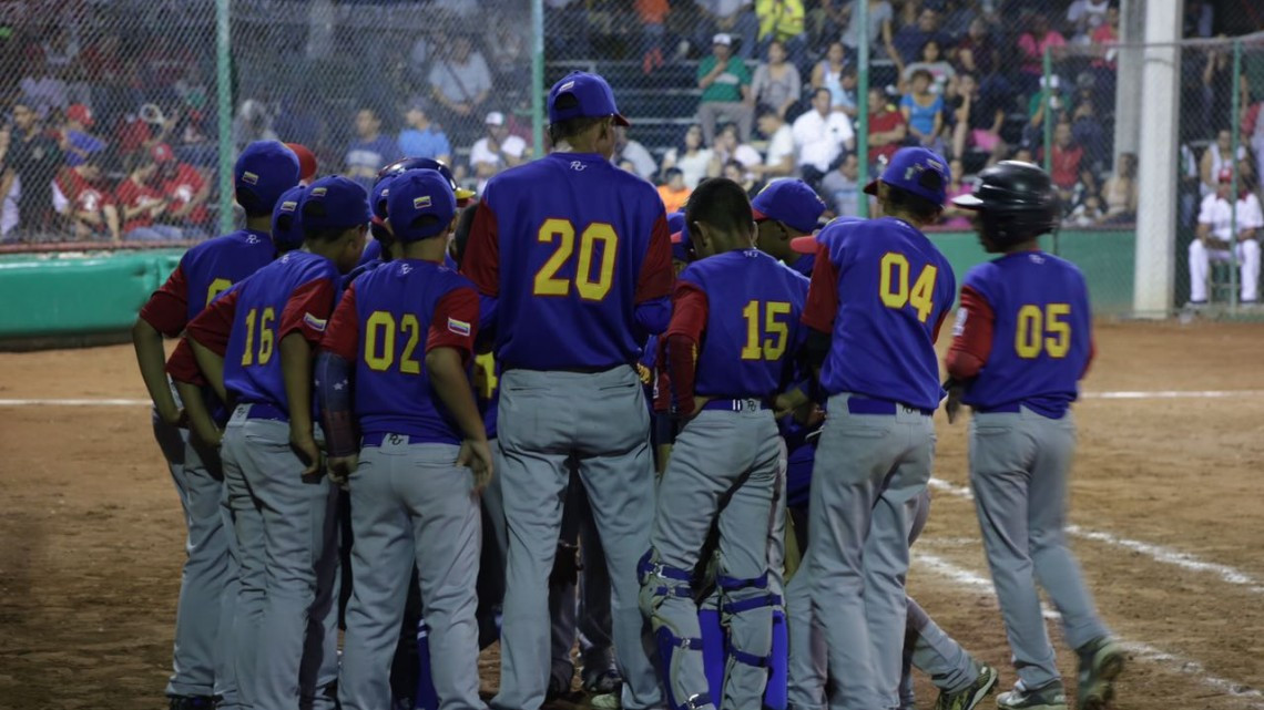 México termina la fase regular con 6 partidos sin conocer la derrota