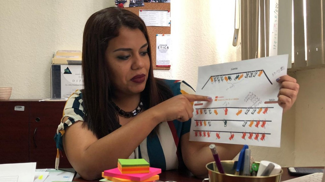 Requiere teatro de la Reforma inversión de 50 mil pesos para operar 