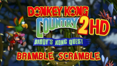 Lanzará Nintendo Switch "Donkey Kong Country 2"   