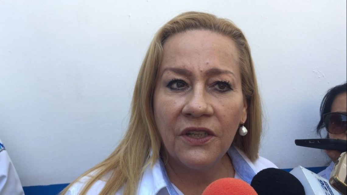 Comprarán motocicletas para vigilancia en puntos comerciales