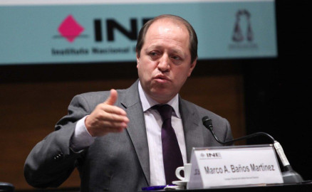 INE pide a Fepade apresurarse en la investigación por caso Puebla