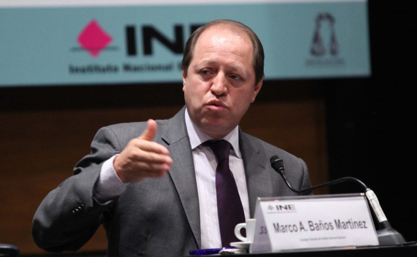 INE pide a Fepade apresurarse en la investigación por caso Puebla