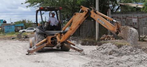 Autoriza Gobierno Federal inversión mayor a 64 mdp en Matamoros