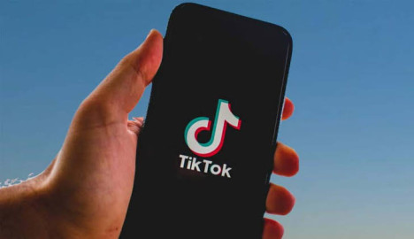 TikTok superó a Google como el sitio más famoso del mundo