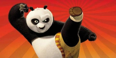 DreamWorks anuncia llegada de Kung Fu Panda 4