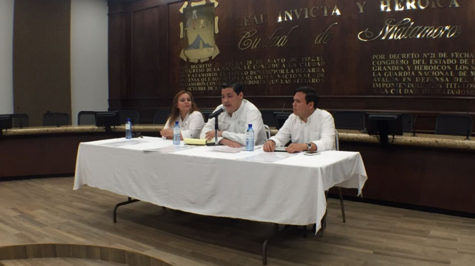 Lanzan la convocatoria para "Héroes del Barrio"