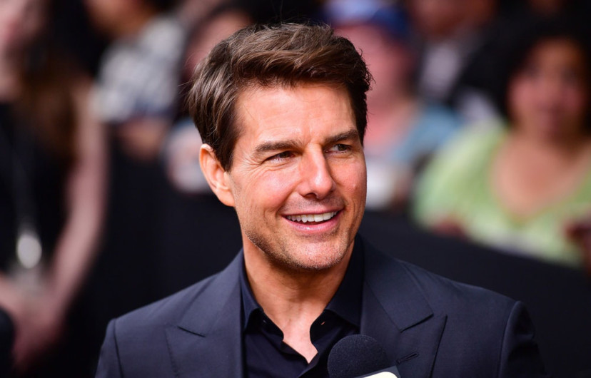 Tom Cruise, Elon Musk y la NASA encuentran director para su película en el espacio 
