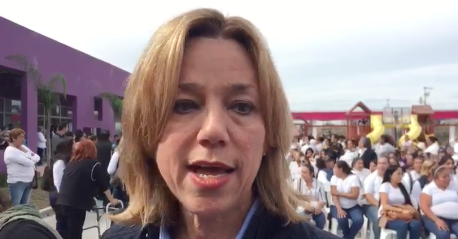 Aumento de atención en IMT gracias a empoderamiento de mujeres