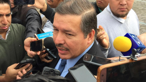 Piden prórroga para presentar declaraciones patrimoniales