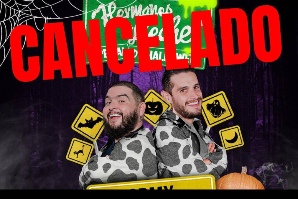 Gobierno de Zapopan cancela show de Adrián Marcelo por promover violencia a las mujeres