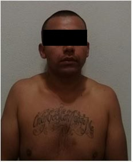 PGJ logran capturar a miembro de grupo delictivo dedicado al Secuestro.