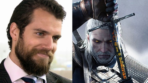 Henry Cavill protagonizará la serie 'The Witcher'