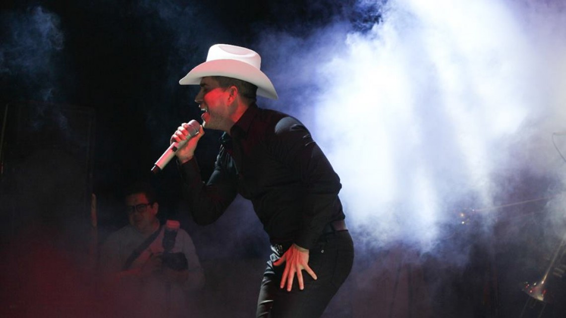 Disfrutan altamirenses 3er día del Carnaval Altamira 2018