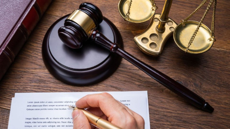 Reforma al Poder Judicial: Publican en el DOF leyes secundarias 