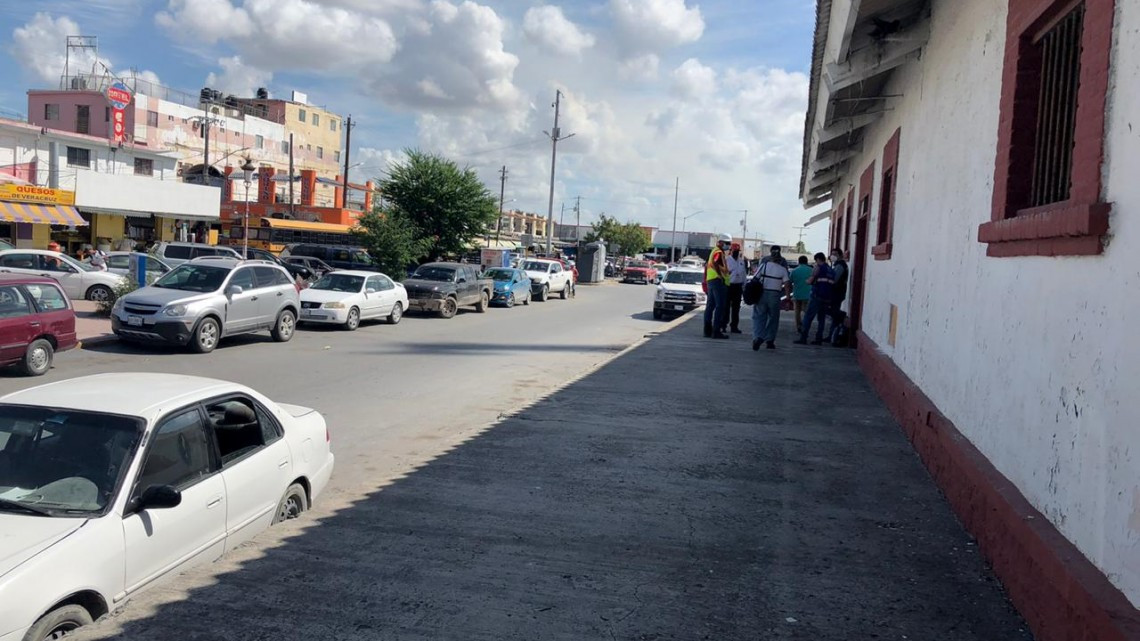 Arranca construcción del Museo del Ferrocarril