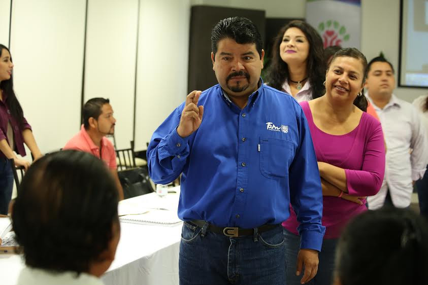 Curso de “Lenguaje de Señas Mexicano” se lleva a cabo