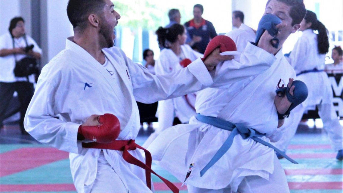 Va la UAT a Clasificatorios y Regional del CONDDE