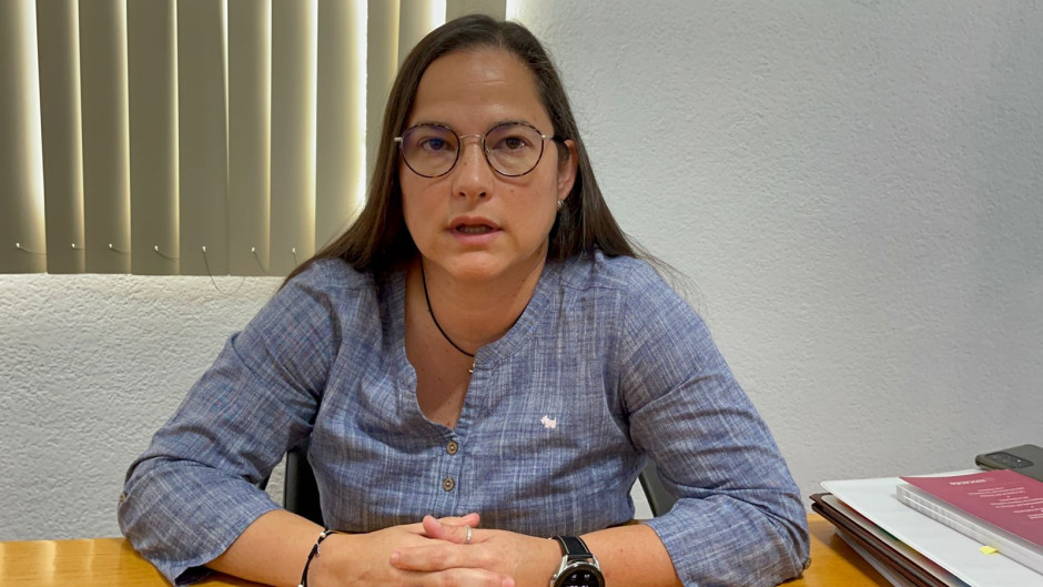 Baja inscripción en nivel secundaria