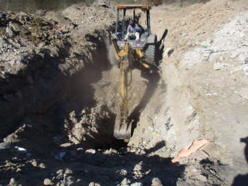 Atiende COMAPA reportes ciudadanos 