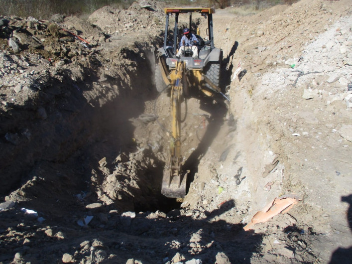 Atiende COMAPA reportes ciudadanos 