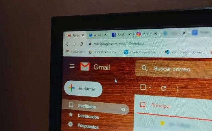 Gmail añadirá nuevas funciones de seguridad para evitar ataques a datos personales