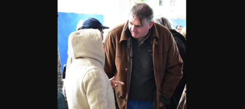 Ofrece DIF apoyo ante bajas temperaturas