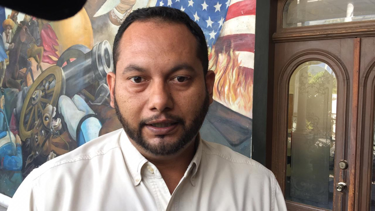 Protección Civil Victoria inicia revisión a edificios