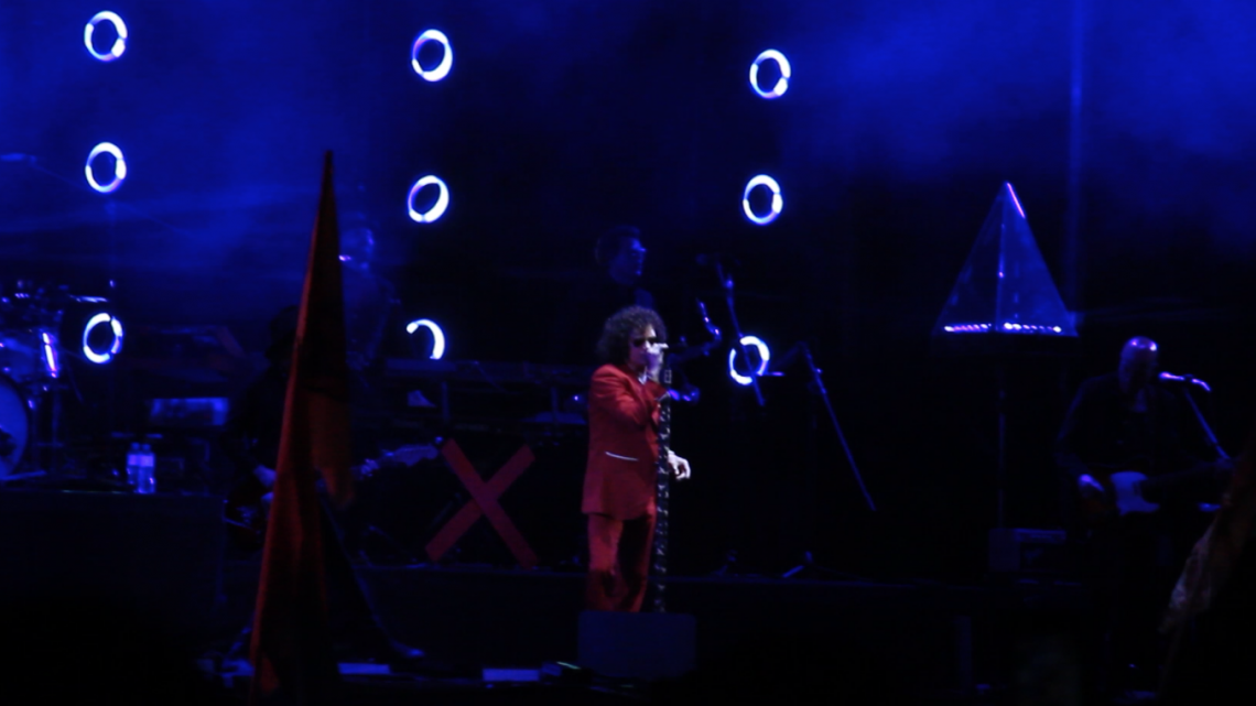 Pa´l Norte ruge en su séptima edición