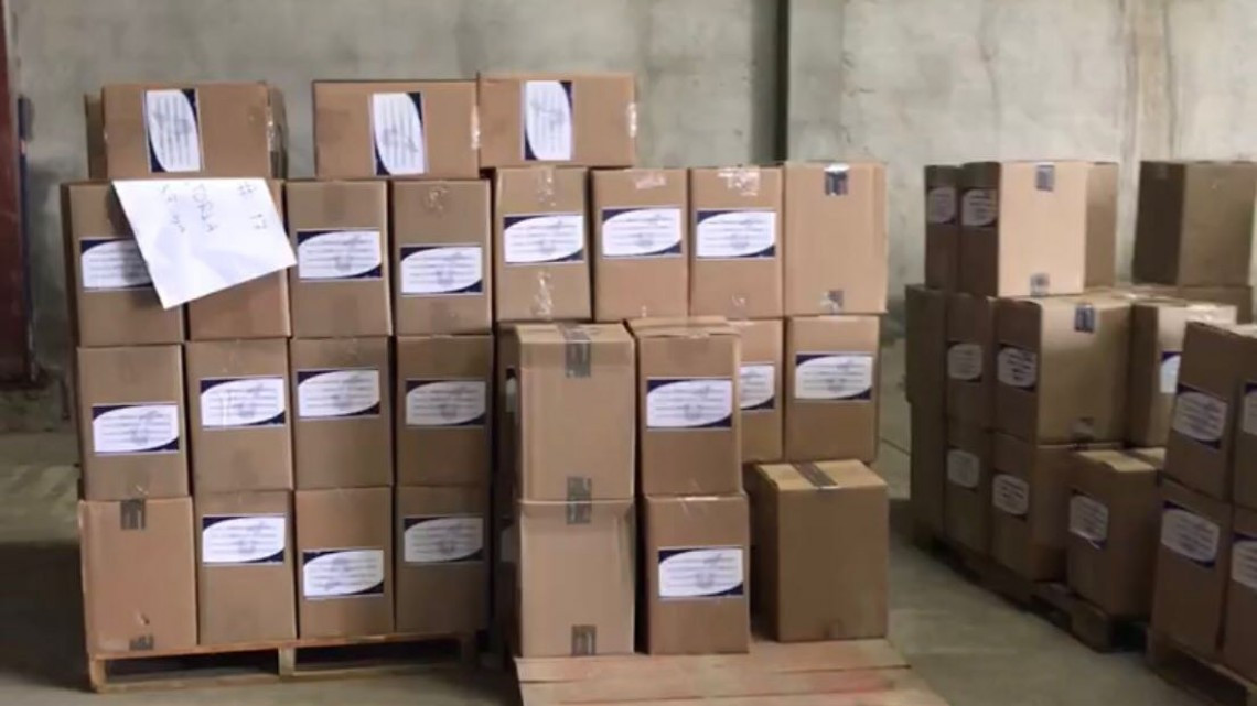 Llegan boletas electorales para elección de ayuntamientos