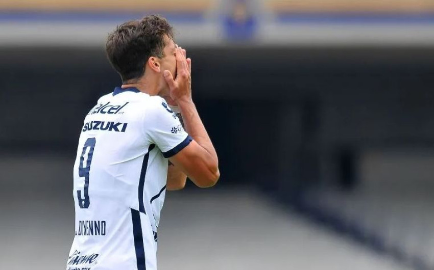 Pumas y Juárez dividen puntos en C.U