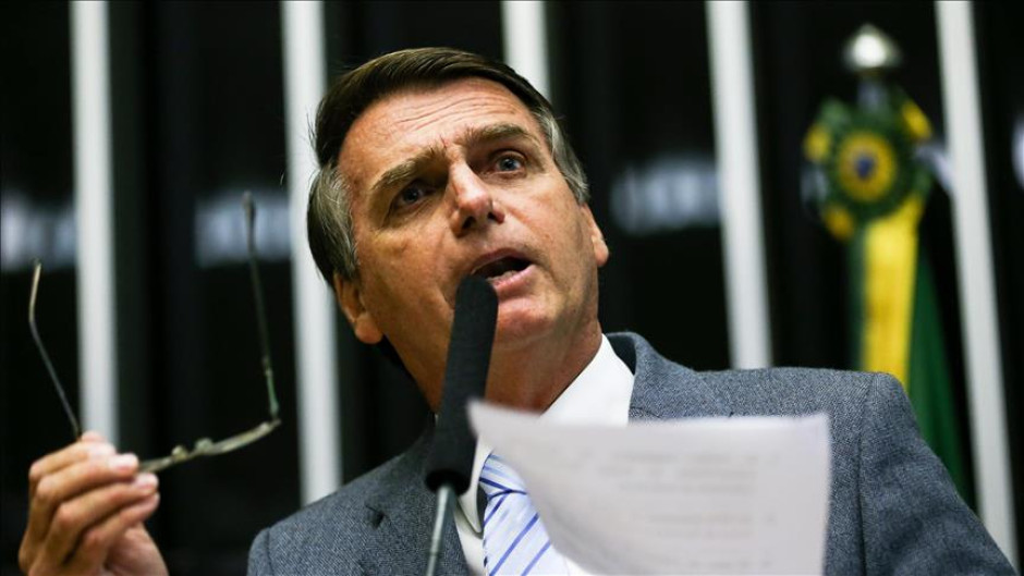 Jair Bolsonaro anuncia la privatización de 12 aeropuertos