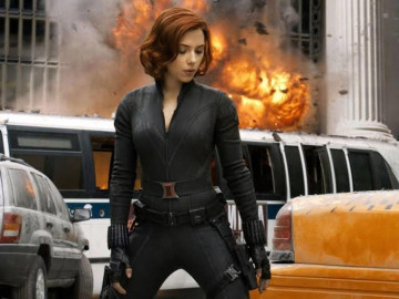 Black Widow retrasa su fecha de estreno