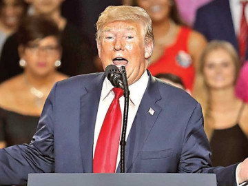 Trump debe explicar bases lógicas sobre cancelación del DACA: juez