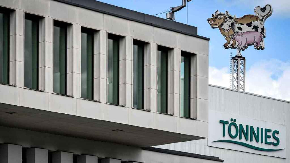 Alemania presenta rebrote de casos de coronavirus 