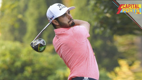 Ancer inicia con el pie derecho en el HSBC Champions en China