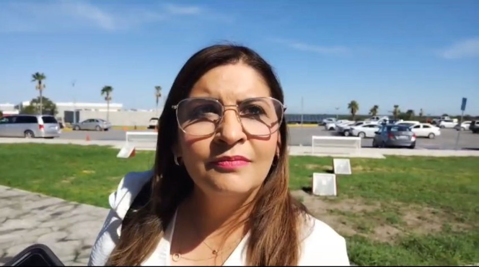 Para el 2025 Tamaulipas contaría con metrobús en Reynosa y Tampico