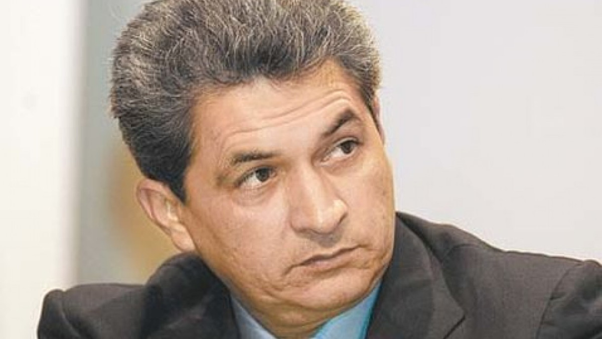 Tomás Yarrington fue detenido en Florencia, Italia, informó la PGR