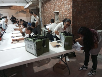 Terminando el cómputo entregarán constancia de mayoria de Alcalde electo en Matamoros 