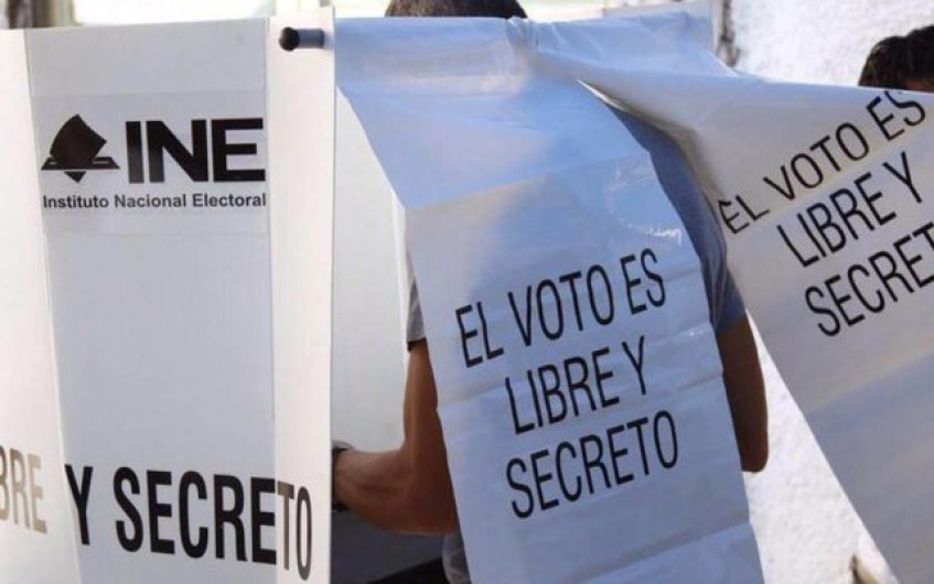 Instalarán casillas para votar en hospitales