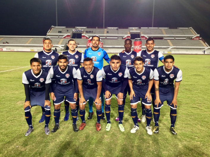 Atlético Reynosa enfrentará a Tigres Premier