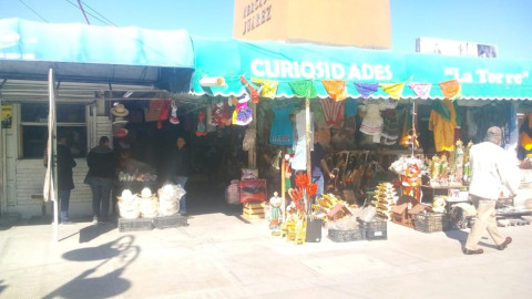 Febrero y Marzo del 2019 registró alza en ventas por la derrama económica del 20-32